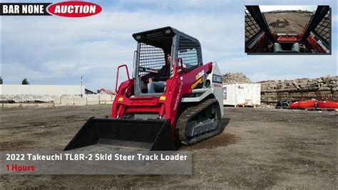 takeuchi skid steer track|2022 takeuchi track loader.